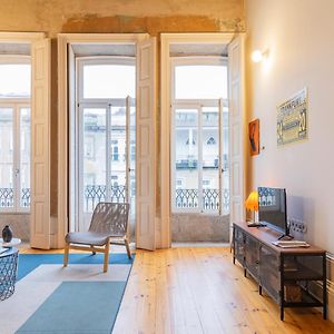 Eccentric Mouzinho Mezzanine By Lovelystay